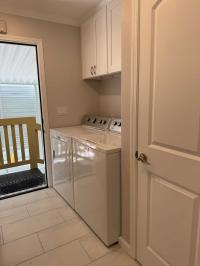 1976 HBOS Mobile Home