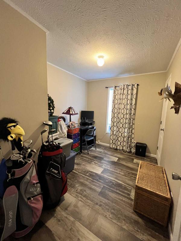 2021 Highland Manufactured Home