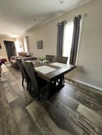 2021 Highland Manufactured Home