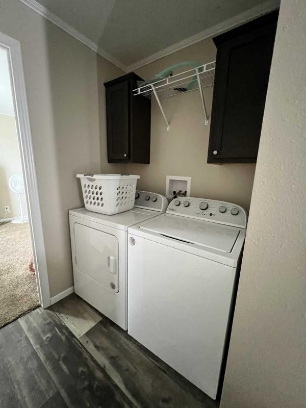 2021 Highland Manufactured Home