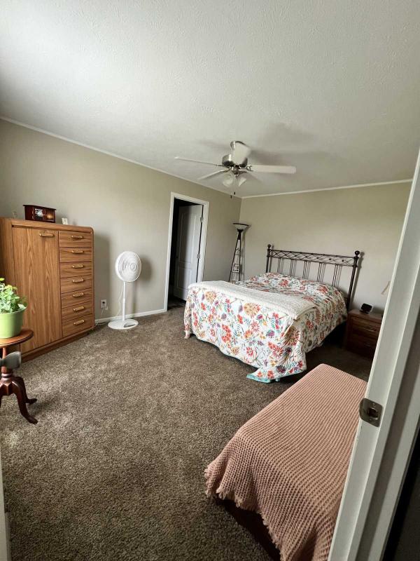 2021 Highland Manufactured Home