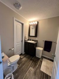 2021 Highland Manufactured Home