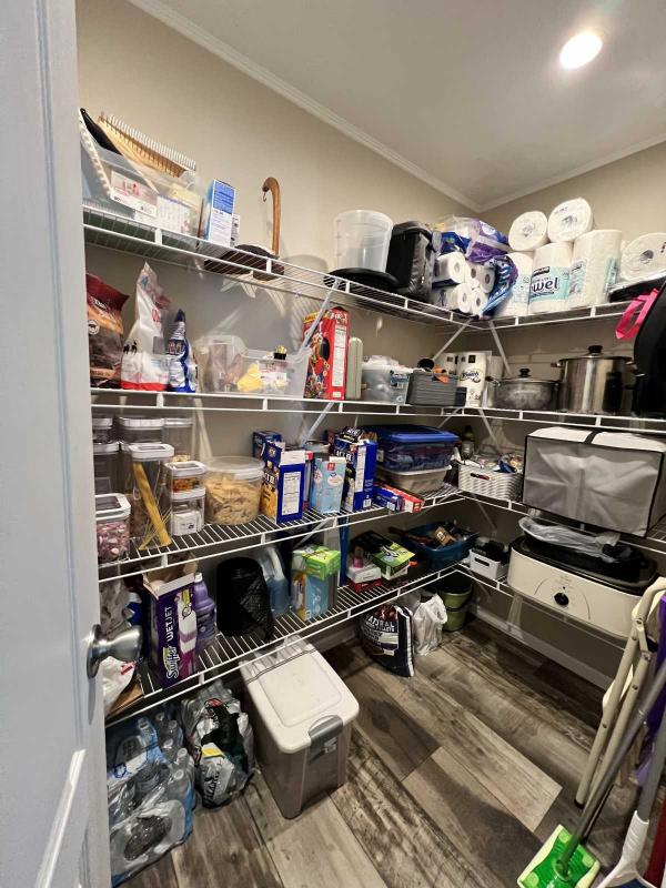 2021 Highland Manufactured Home