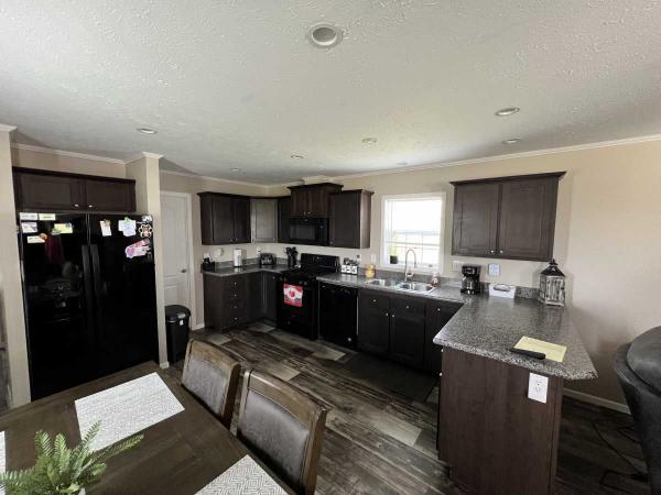 2021 Highland Manufactured Home