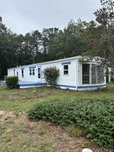 Mobile Home at 15 Holly Rd West Creek, NJ 08092