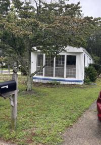 1979 Bud  Mobhm Mobile Home
