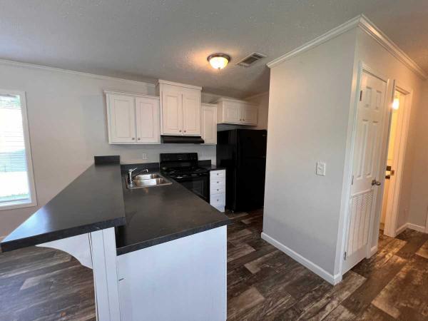 2021 CMH Manufactured Home