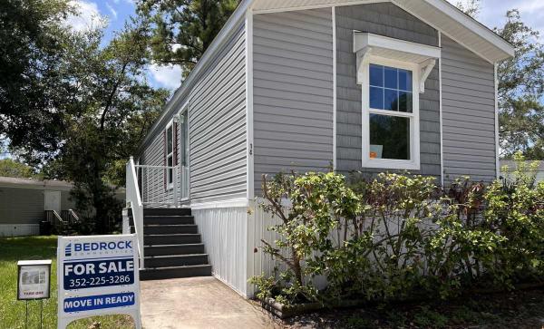 2021 CMH Manufactured Home