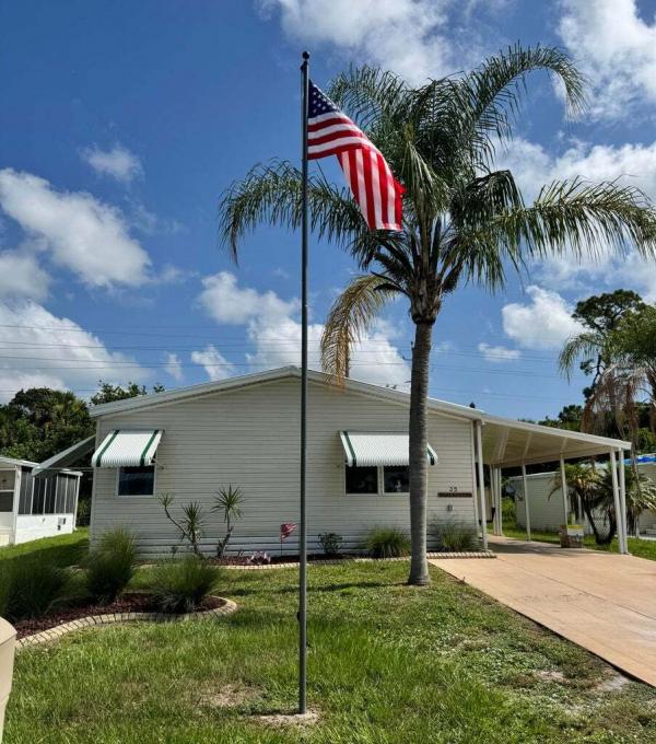 Photo 1 of 2 of home located at 35 La Puerta Del Norte Fort Pierce, FL 34951