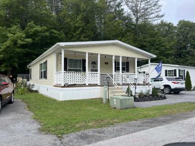 Photo 2 of 17 of home located at 575 Creek Road Lot 5A Poughkeepsie, NY 12601