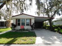 1986 Fleetwood Manufactured Home