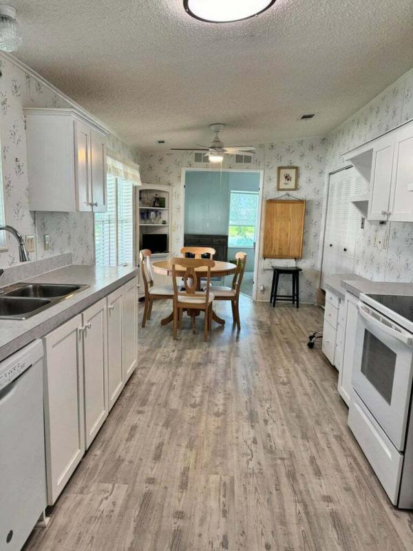 1997 Mobile Home