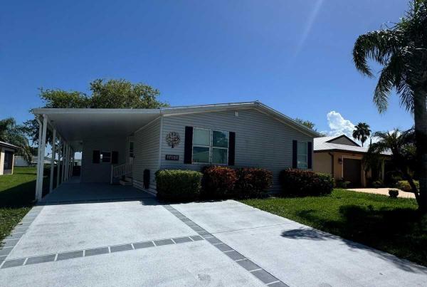 Photo 1 of 2 of home located at 14827 Aguila Avenue Fort Pierce, FL 34951