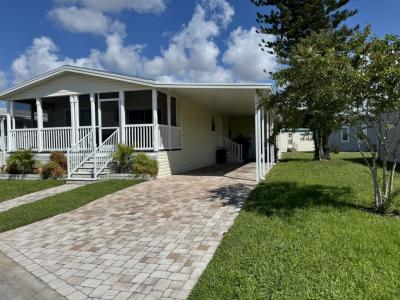 Mobile Home at 3727 Yardarm Dr Tampa, FL 33611