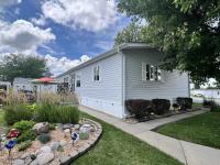 1997 Artcraft Manufactured Home