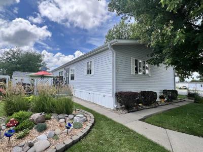 Mobile Home at 843 W 190th St #27 Ames, IA 50201