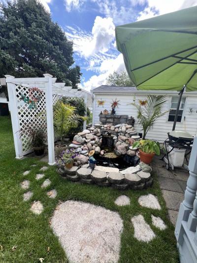 Photo 2 of 8 of home located at 843 W 190th St #27 Ames, IA 50201