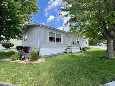 Photo 3 of 8 of home located at 843 W 190th St #27 Ames, IA 50201