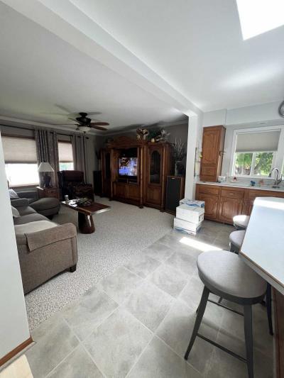 Photo 4 of 8 of home located at 843 W 190th St #27 Ames, IA 50201
