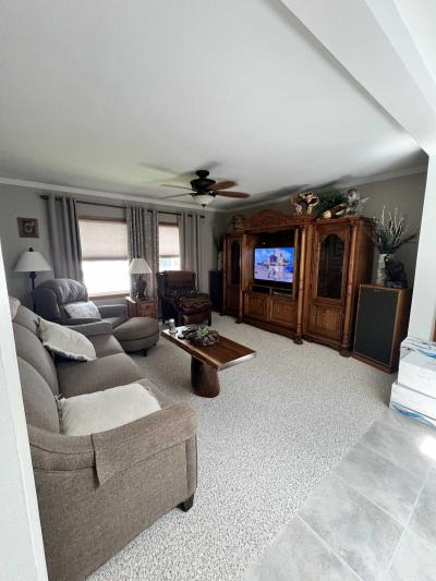 Photo 5 of 8 of home located at 843 W 190th St #27 Ames, IA 50201