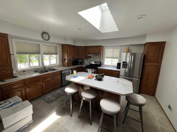 1997 Artcraft Manufactured Home