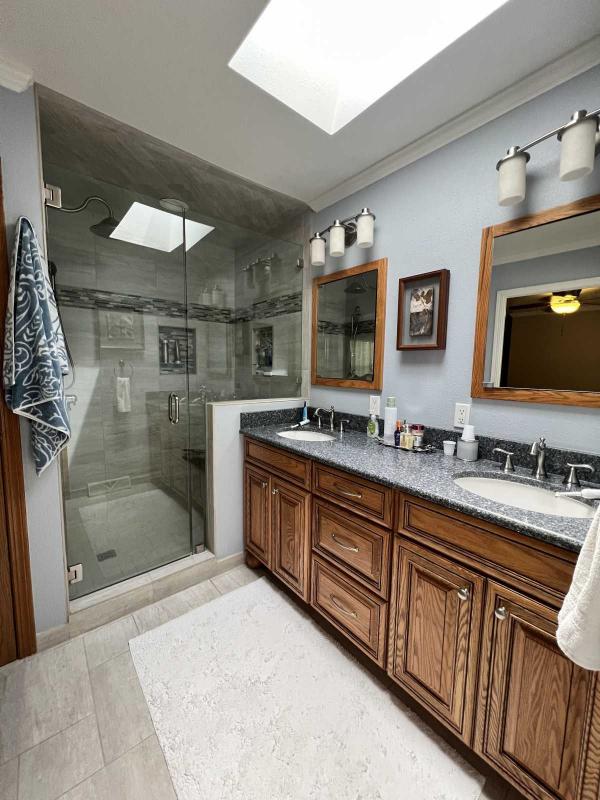 1997 Artcraft Manufactured Home