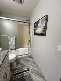 1997 Artcraft Manufactured Home