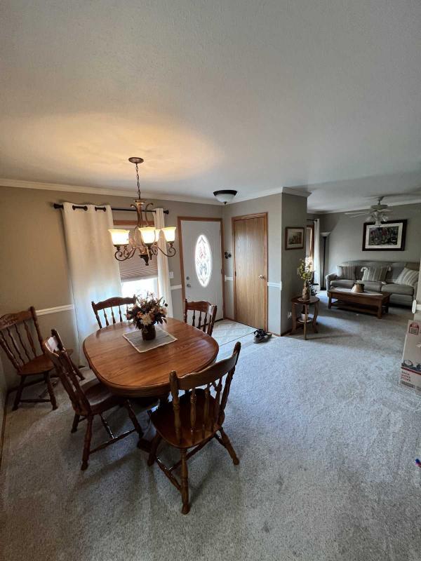 1997 Artcraft Manufactured Home