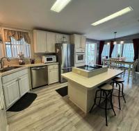2003 Mobile Home