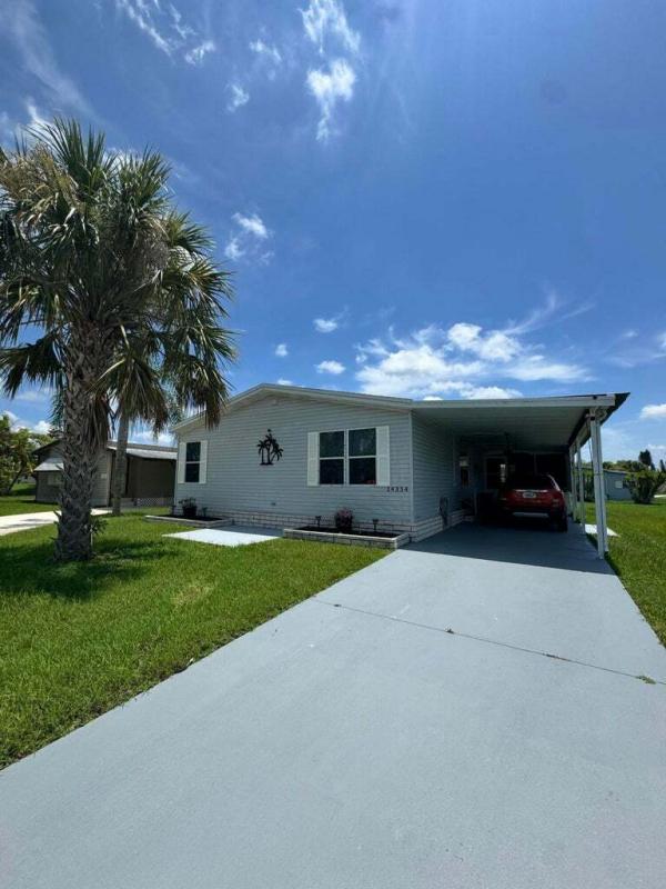 Photo 1 of 2 of home located at 14334 Azucena Court Fort Pierce, FL 34951