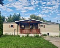 1980 Mobile Home
