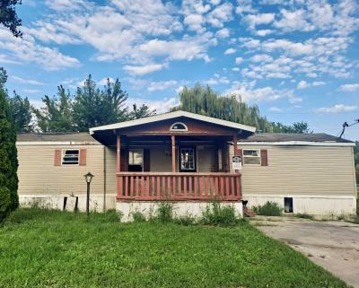 Mobile Home at 2552 Smith Ave #66 Marshalltown, IA 50158