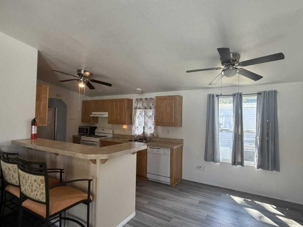2013 Cavco Mobile Home