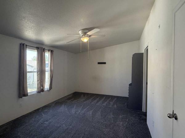 2013 Cavco Mobile Home