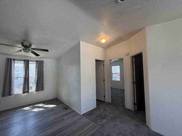 2013 Cavco Mobile Home