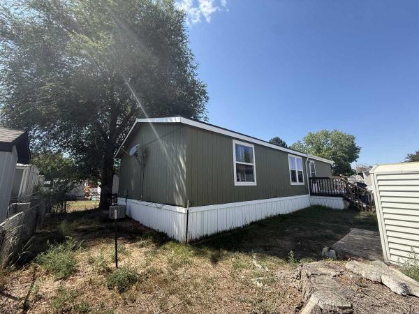 2013 Cavco Mobile Home