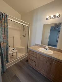 2013 Cavco Mobile Home