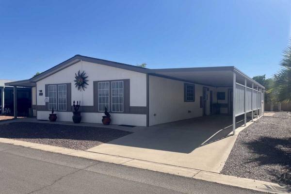1994 Palm Harbor Mobile Home For Sale