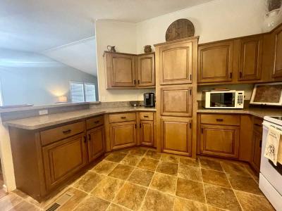 Photo 4 of 43 of home located at 2208 W. Baseline Ave., Lot 173 Apache Junction, AZ 85120