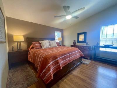 Photo 5 of 43 of home located at 2208 W. Baseline Ave., Lot 173 Apache Junction, AZ 85120