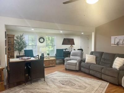 Photo 3 of 42 of home located at 2208 W. Baseline Ave., Lot 173 Apache Junction, AZ 85120