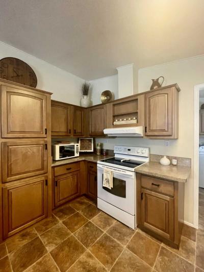 Photo 6 of 42 of home located at 2208 W. Baseline Ave., Lot 173 Apache Junction, AZ 85120