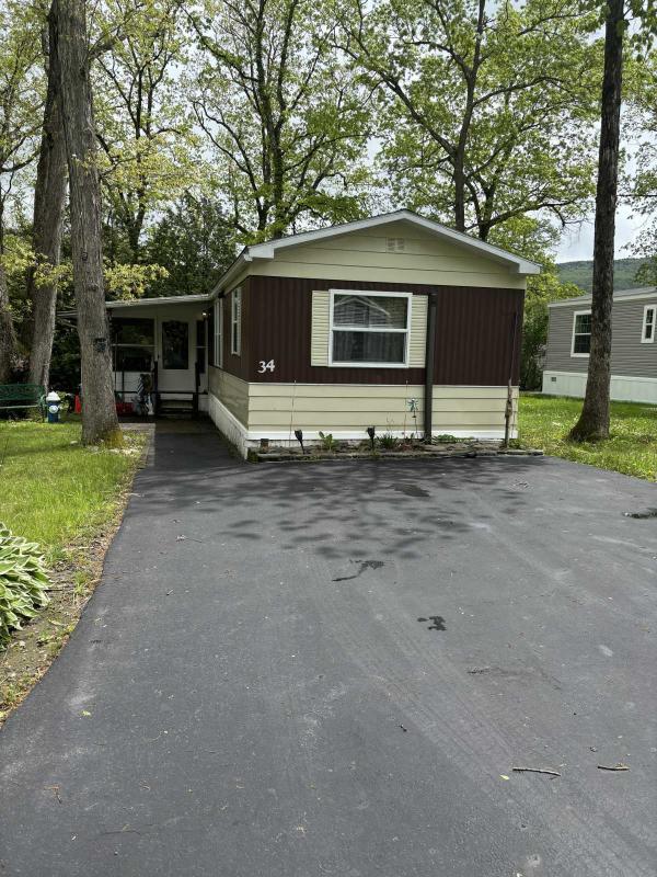 Photo 1 of 2 of home located at 34 Shelley Lane Wurtsboro, NY 12701