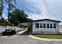 1982 Manufactured Home