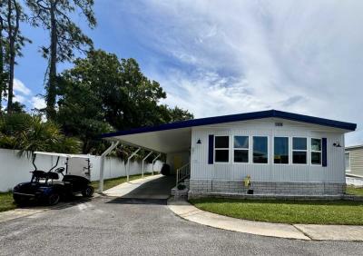 Mobile Home at 29250 Us Hwyb19 N. Lot 581 Clearwater, FL 33761