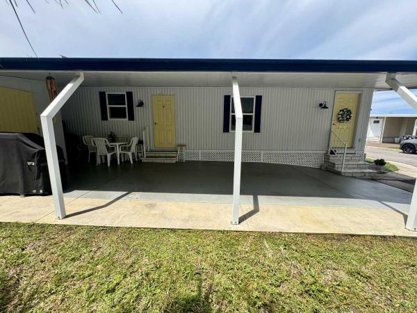 1982 Manufactured Home