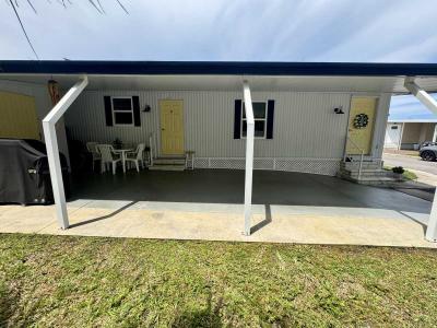 Photo 5 of 34 of home located at 29250 Us Hwyb19 N. Lot 581 Clearwater, FL 33761