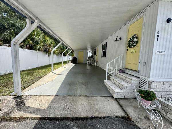 1982 Manufactured Home