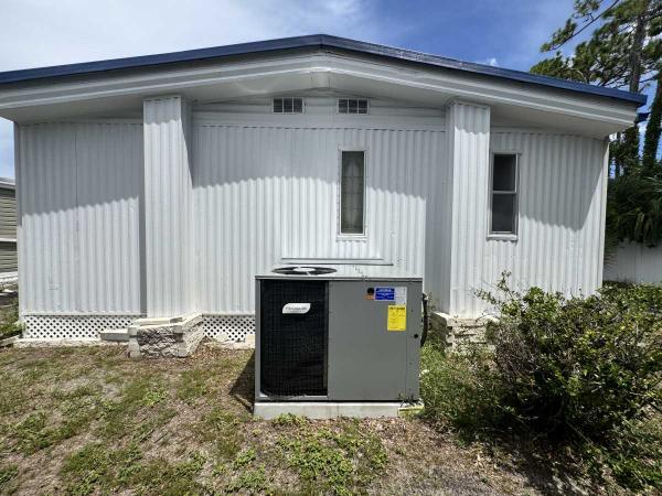 1982 Manufactured Home