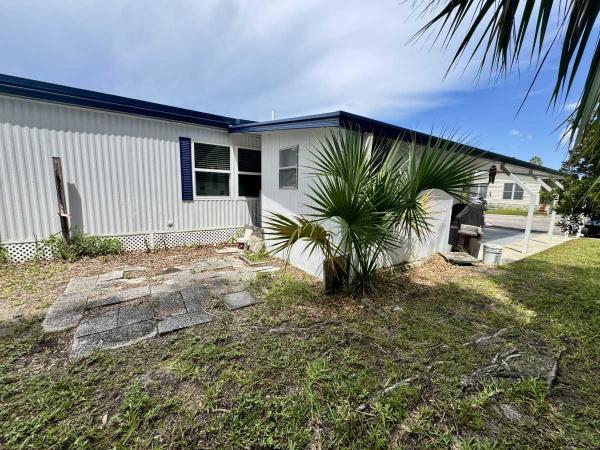1982 Manufactured Home